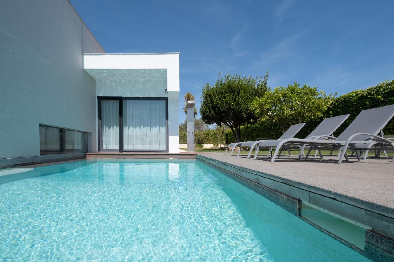 Bela Vista da Luz 17 by Destination Algarve - B&B