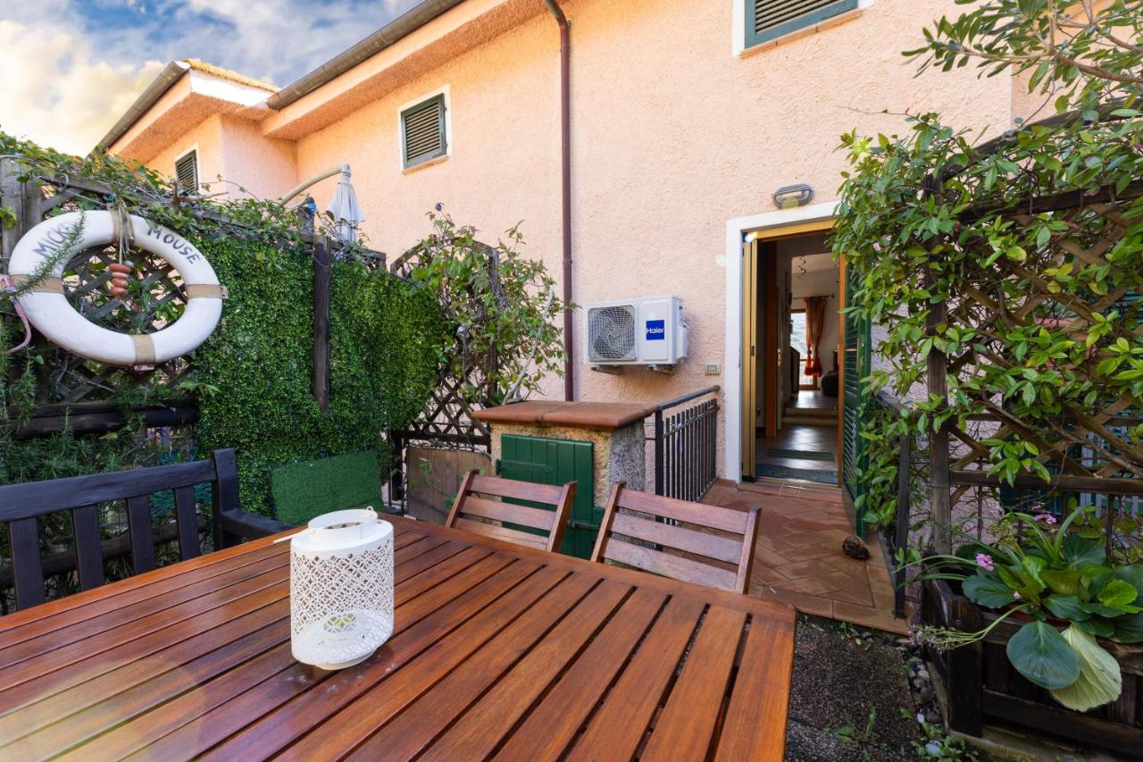 Emisfero - Goelba - B&B Porto Azzurro