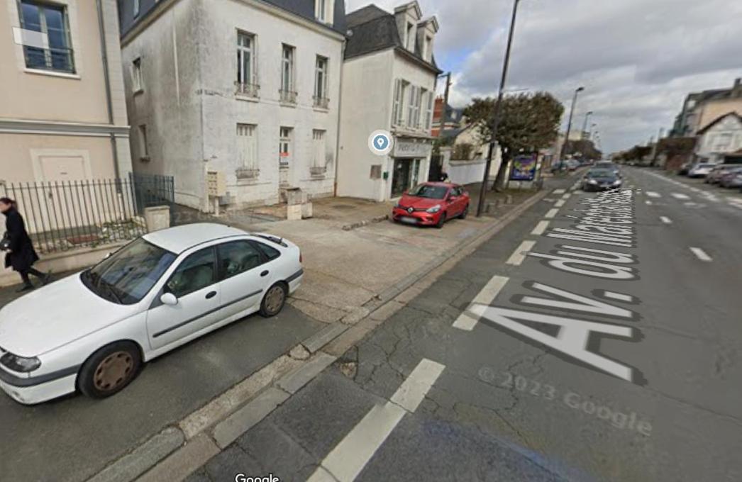 Gite de Gabriel - Ferienwohnung
