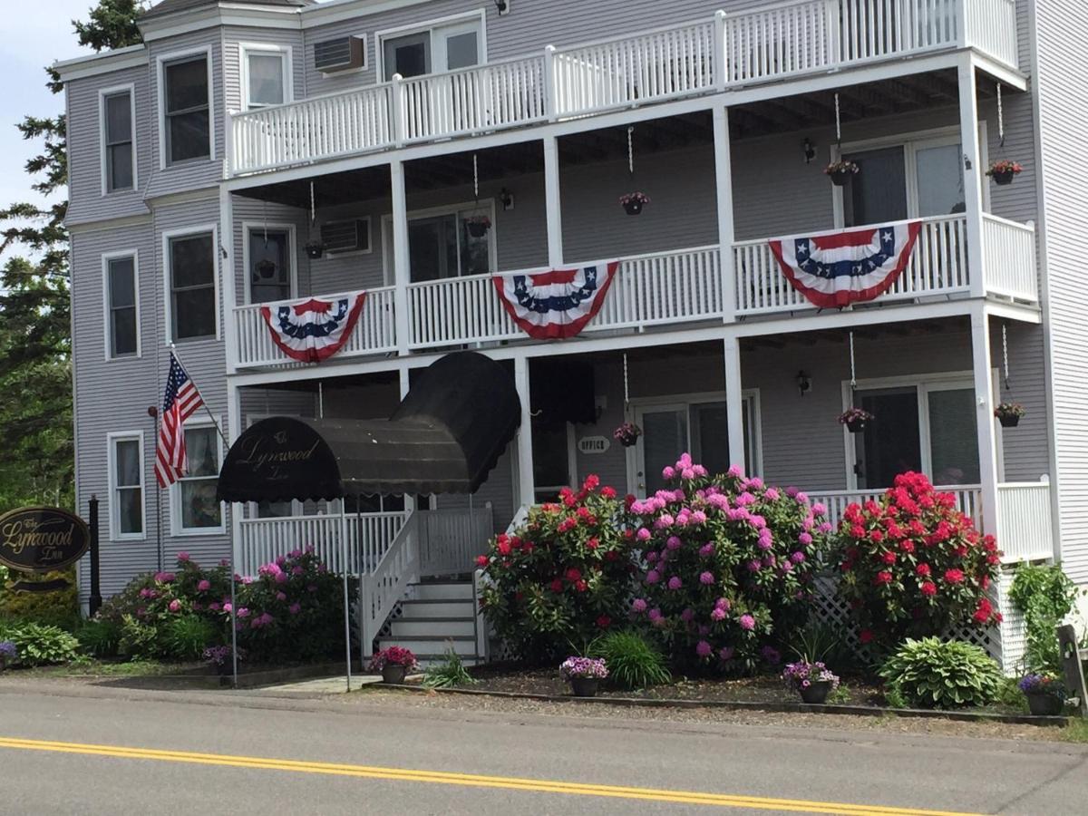 B&B York Beach - Lynwood Inn - Bed and Breakfast York Beach