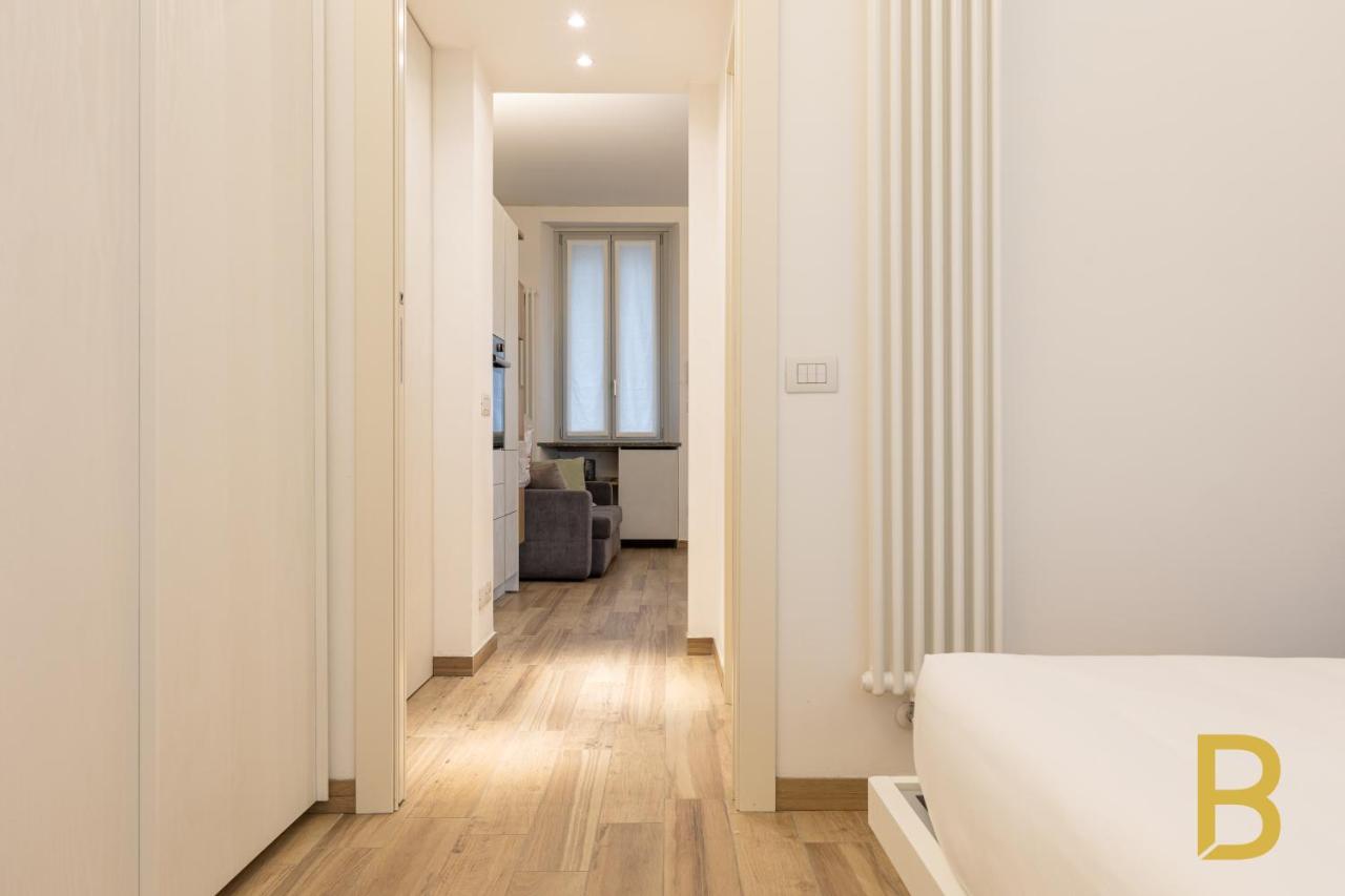 BePlace Apartments in Gioia - B&B Milan