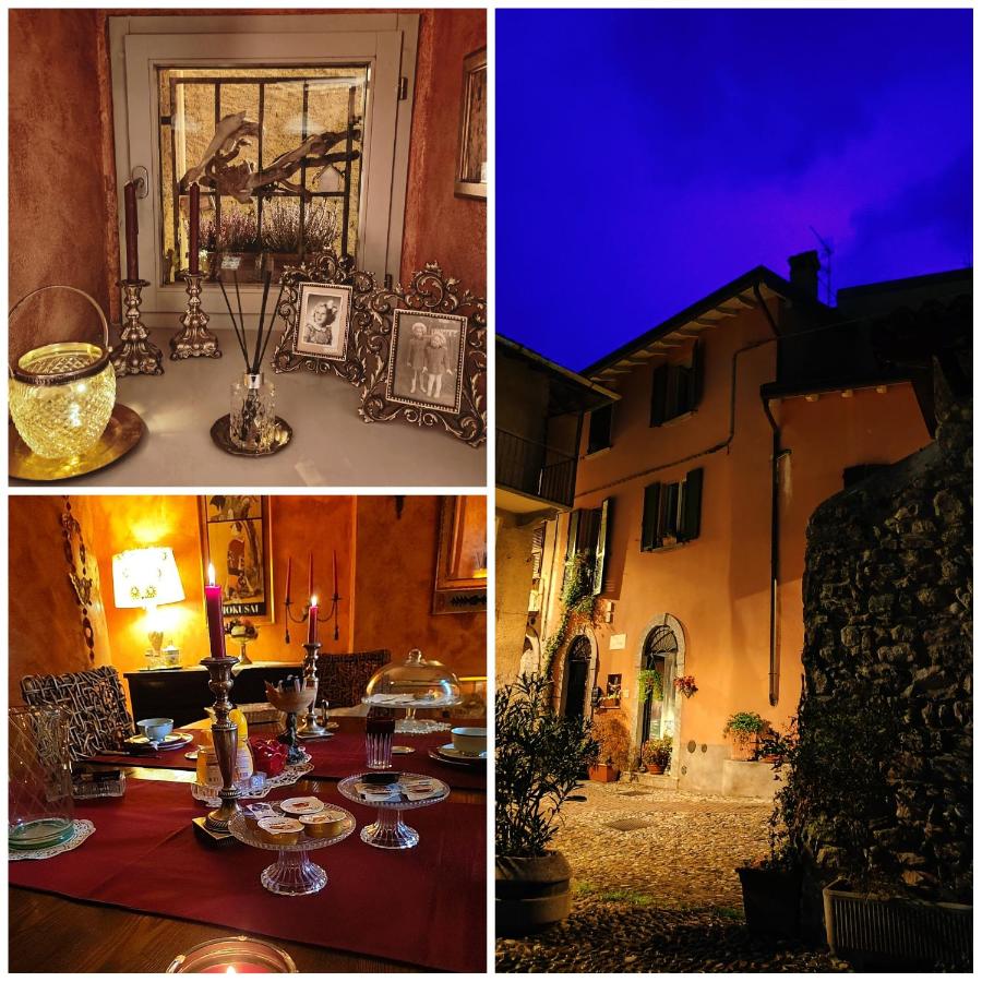 B&B Lierna - B&B Le Fate Del Lago - Bed and Breakfast Lierna