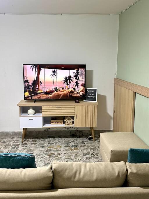 Cozy apartment in Laureles - Bed and Breakfast Medellín