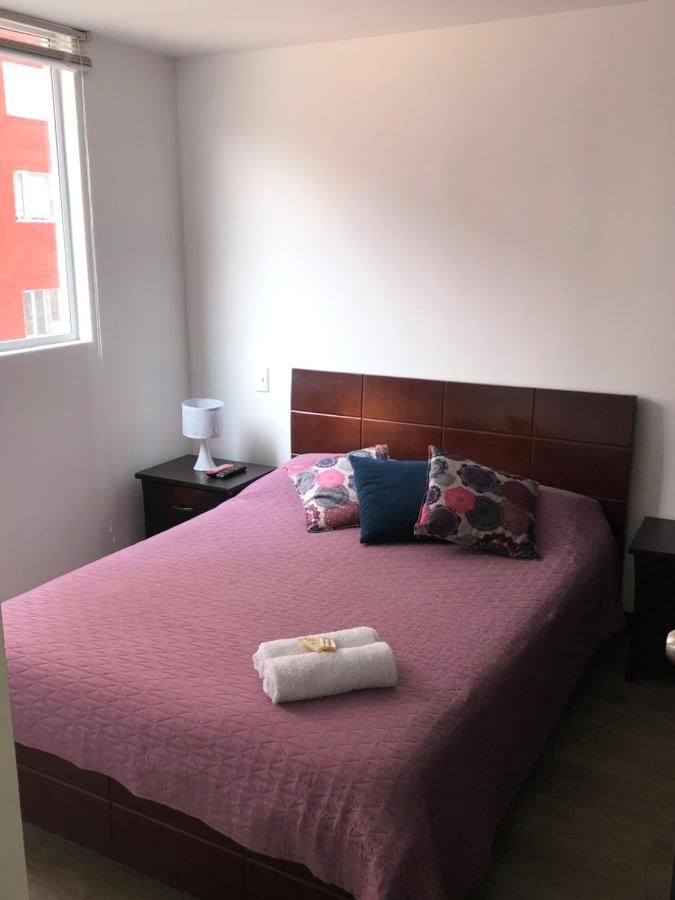 B&B Manizales - Apartamento central - Bed and Breakfast Manizales