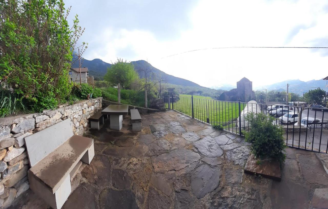 Casa Castillón - Bed and Breakfast