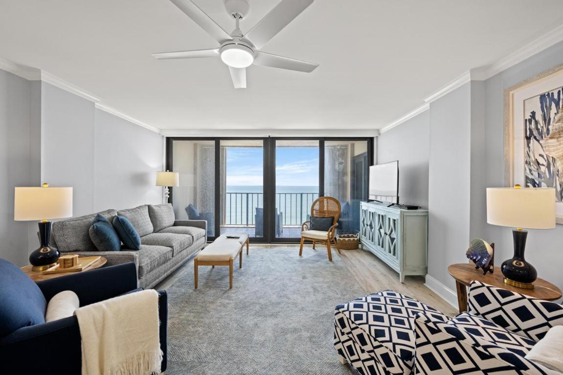 Arcadian One 16b - B&B