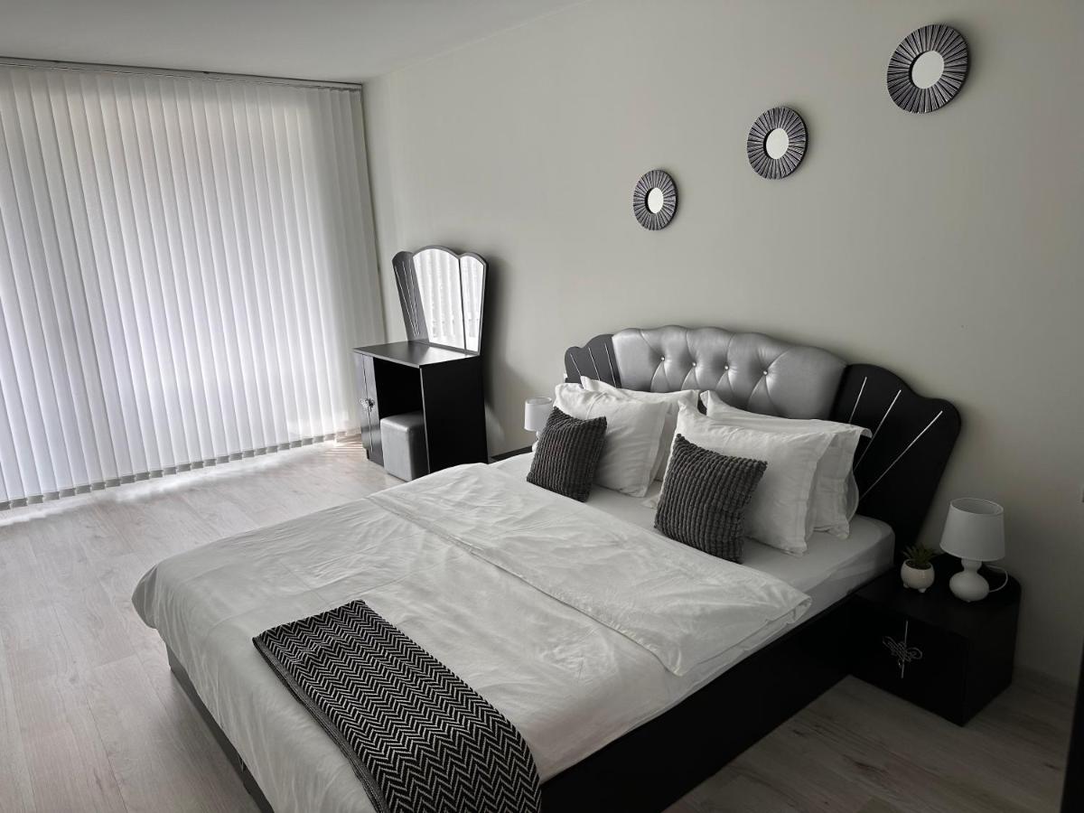 Appartement 2 Chambres