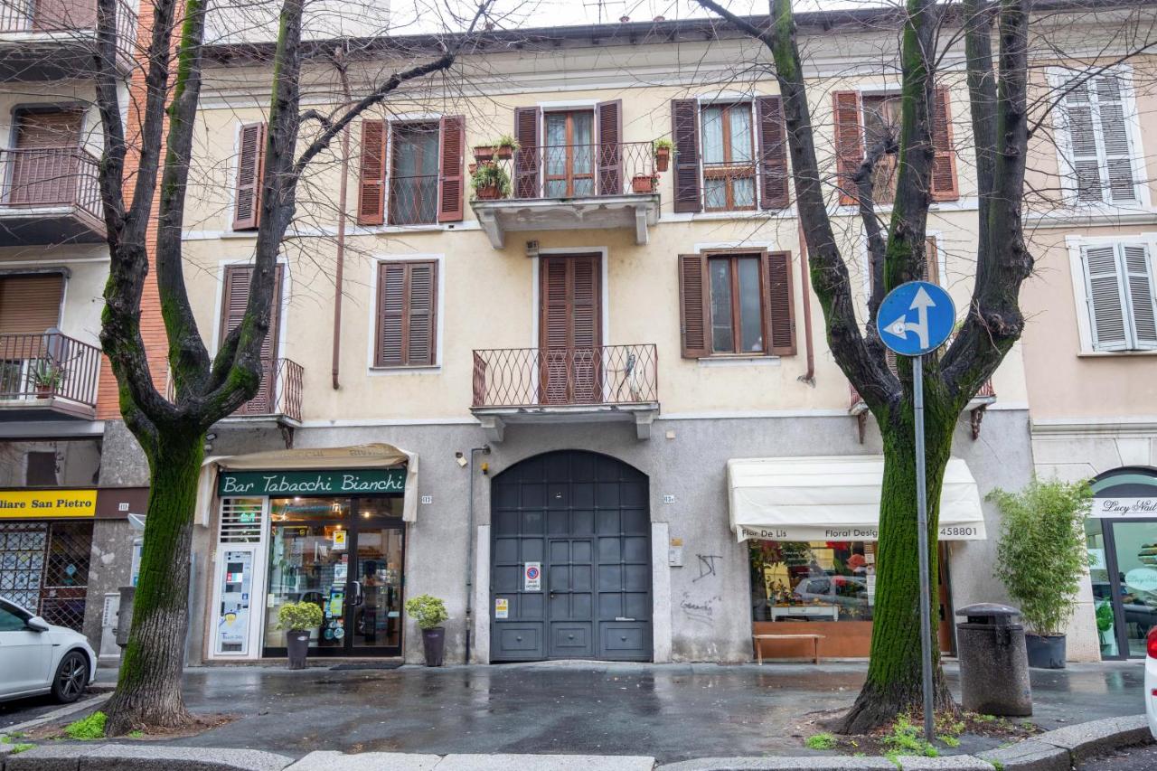 B&B Legnano - Casa Malu' - Bed and Breakfast Legnano