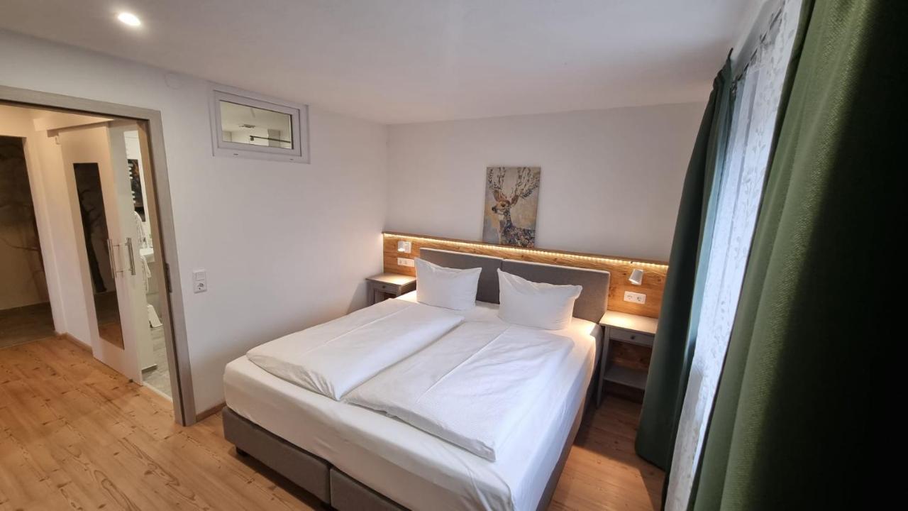 Appartement met Uitzicht op het Gebergte