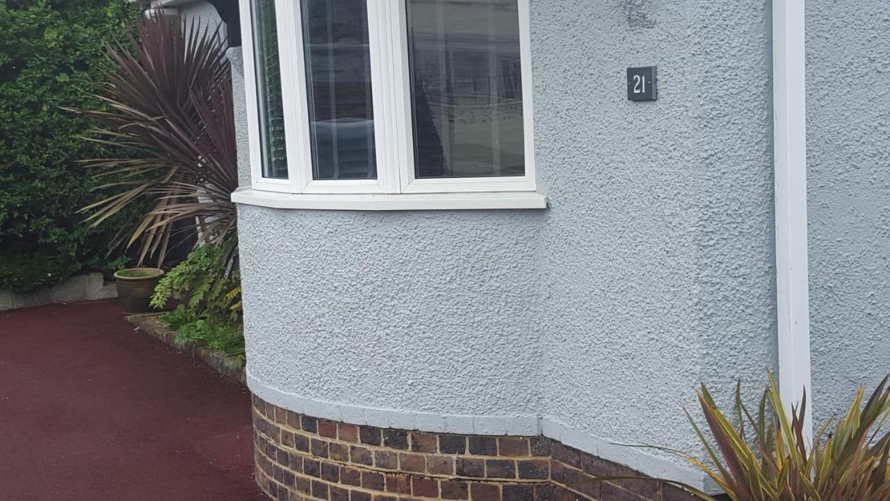 Telscombe Cliffs Bed and Breakfast - Ferienwohnung