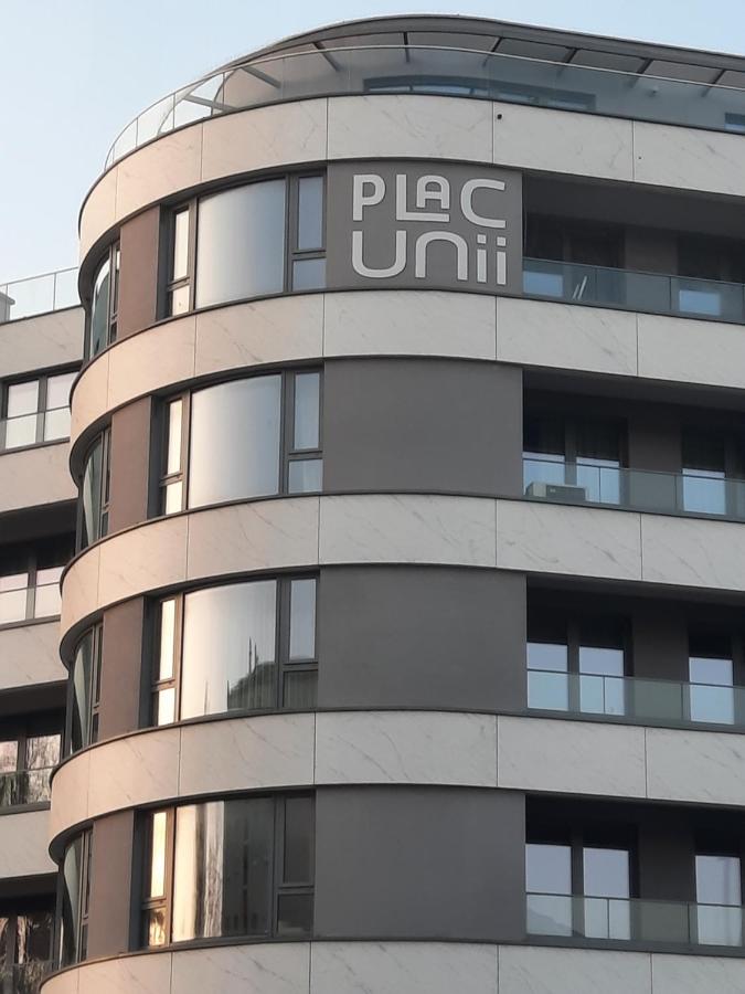 APARTAMENTY Z MORZA I MARZEŃ - B&B