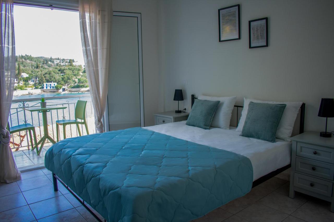 Suite met Uitzicht op Zee