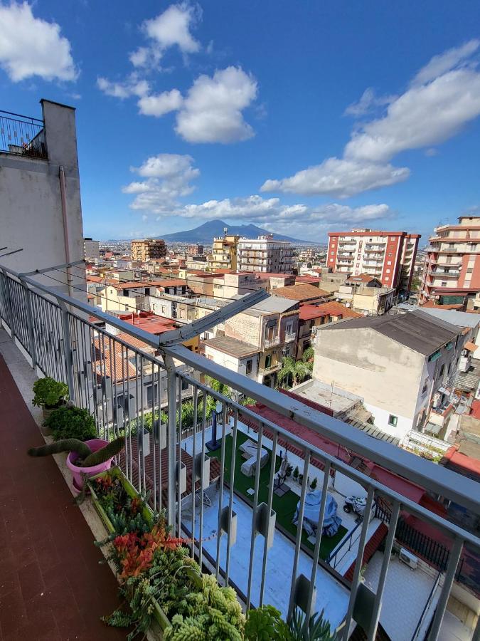 Angri's Guest House - B&B Angri