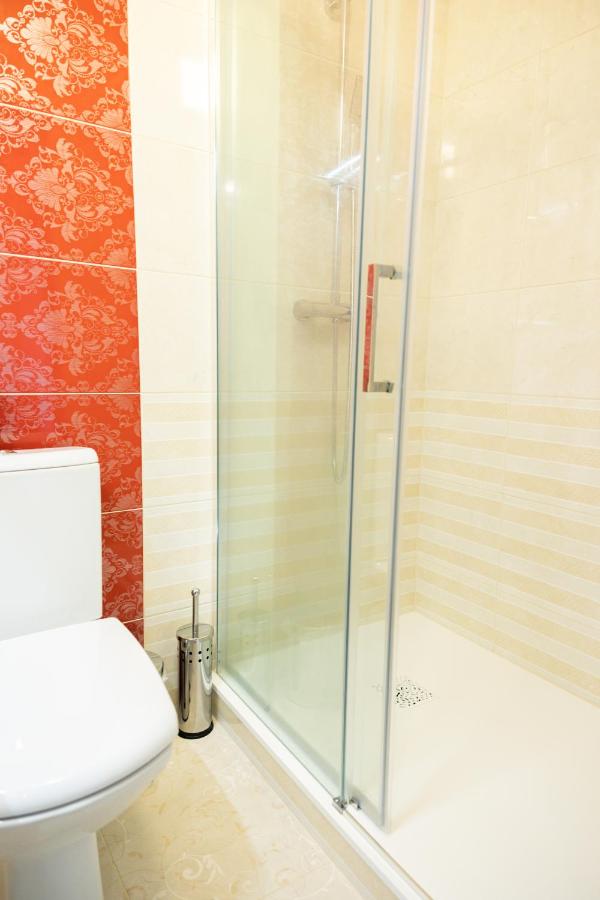Camera Tripla con Bagno