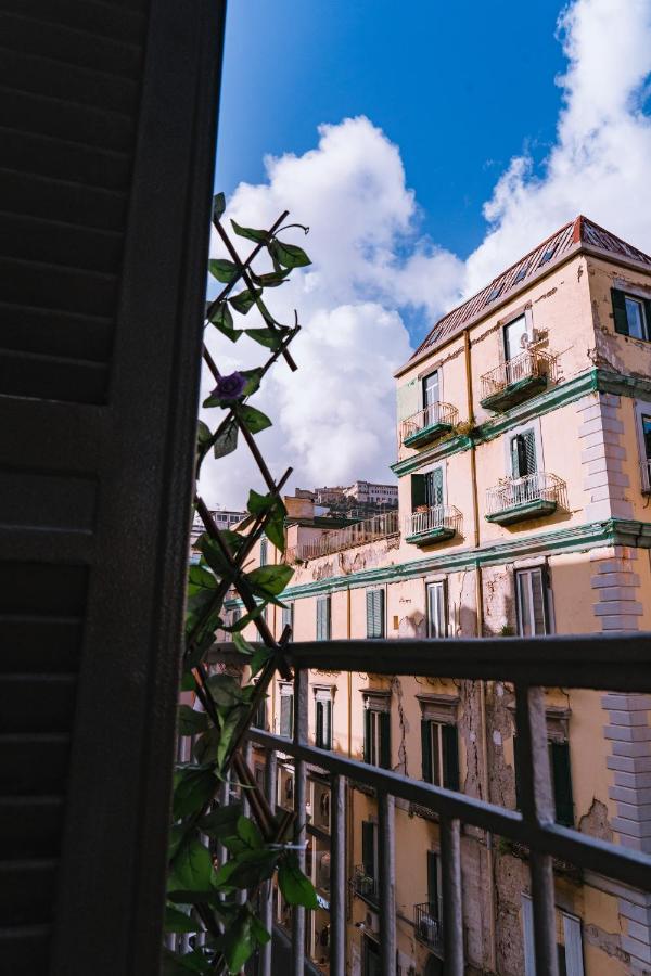 GG-Grow - S. Brigida - B&B Napoli