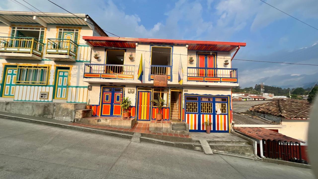 Appartement 2 Chambres