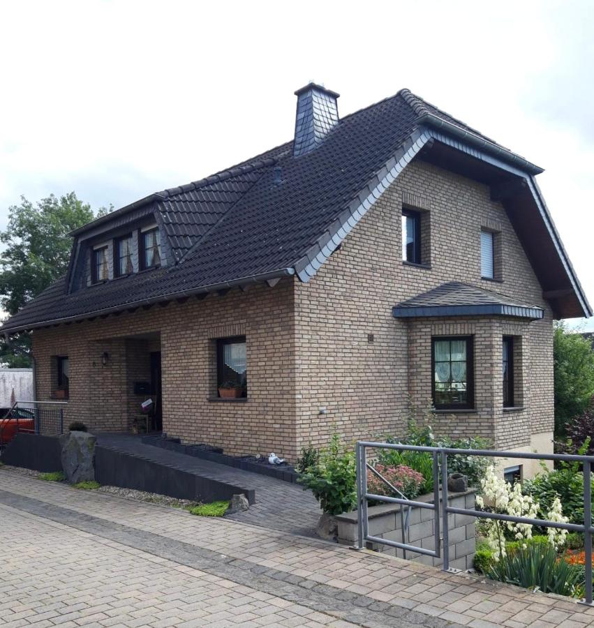 Kaisers Ferienhaus - Ferienwohnung Kaifenheim