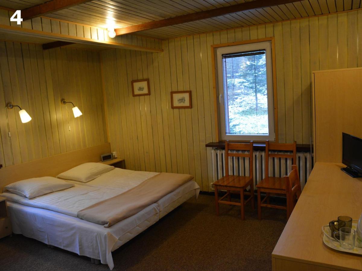 Quadruple Room with Balcony