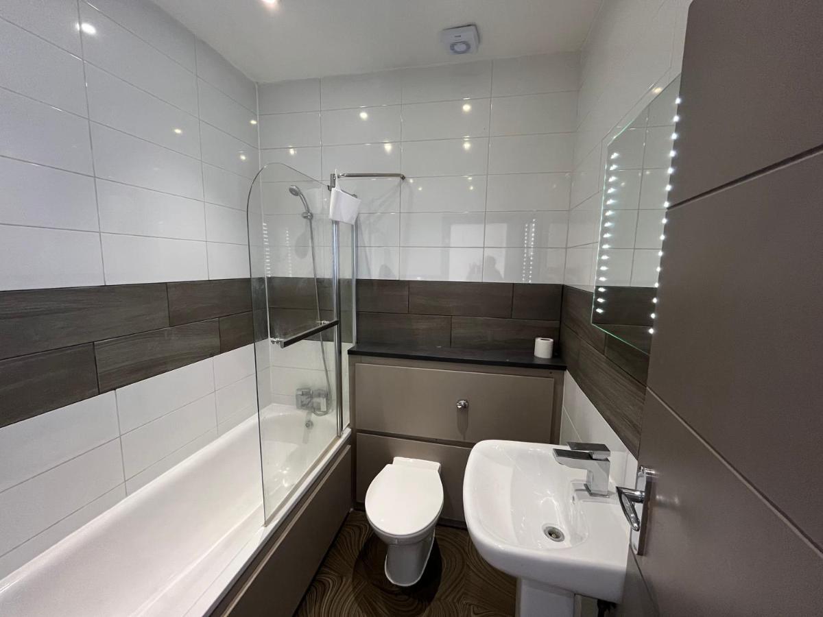 Anerly Road - Ferienwohnung London