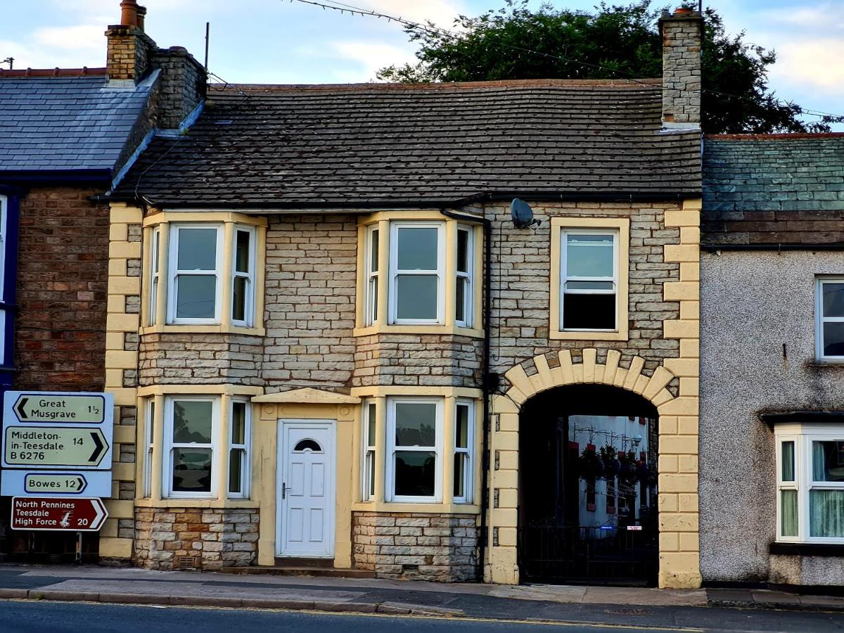 The Arches - B&B