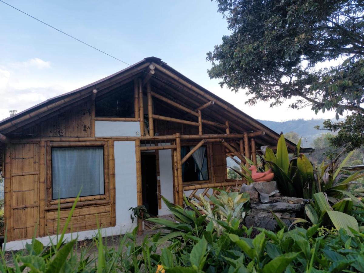 La Tebaida Posada Rural - Ferienwohnung