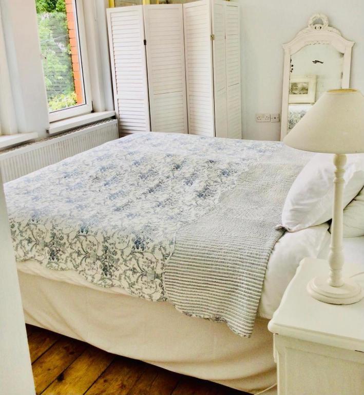 Superior Twin Room with City View
