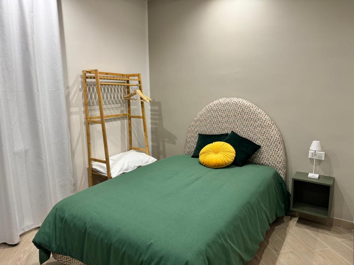 Einzelzimmer mit eigenem Bad