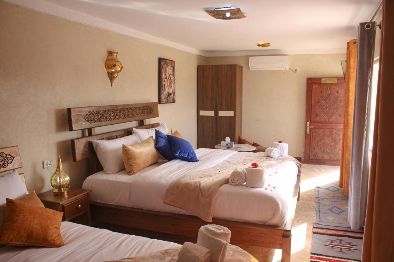 Suite con Terrazza