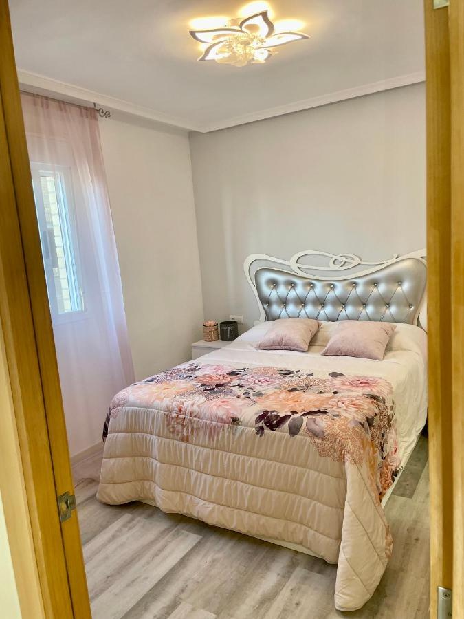 Apartamento de 2 dormitorios