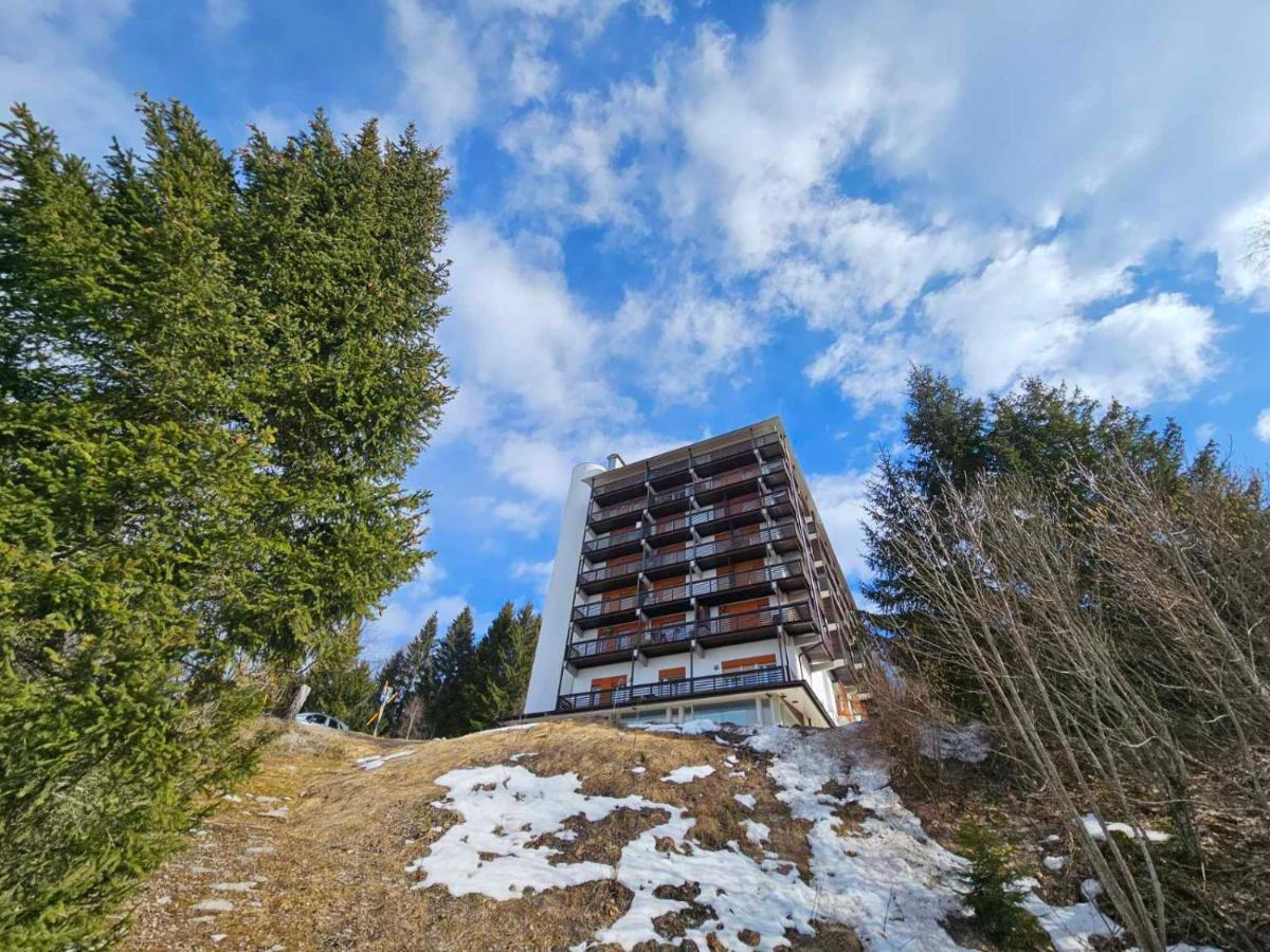 Adorable Dolomiti View Point Studio - B&B