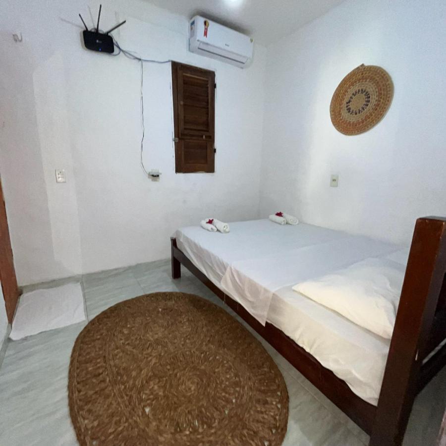 Caminho do Mar - Barra Grande (Ótima Localização) - B&B Barra Grande