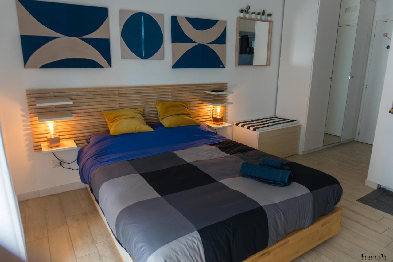 Casina Mia,viale Orazio Flacco 5 Policlinico - B&B