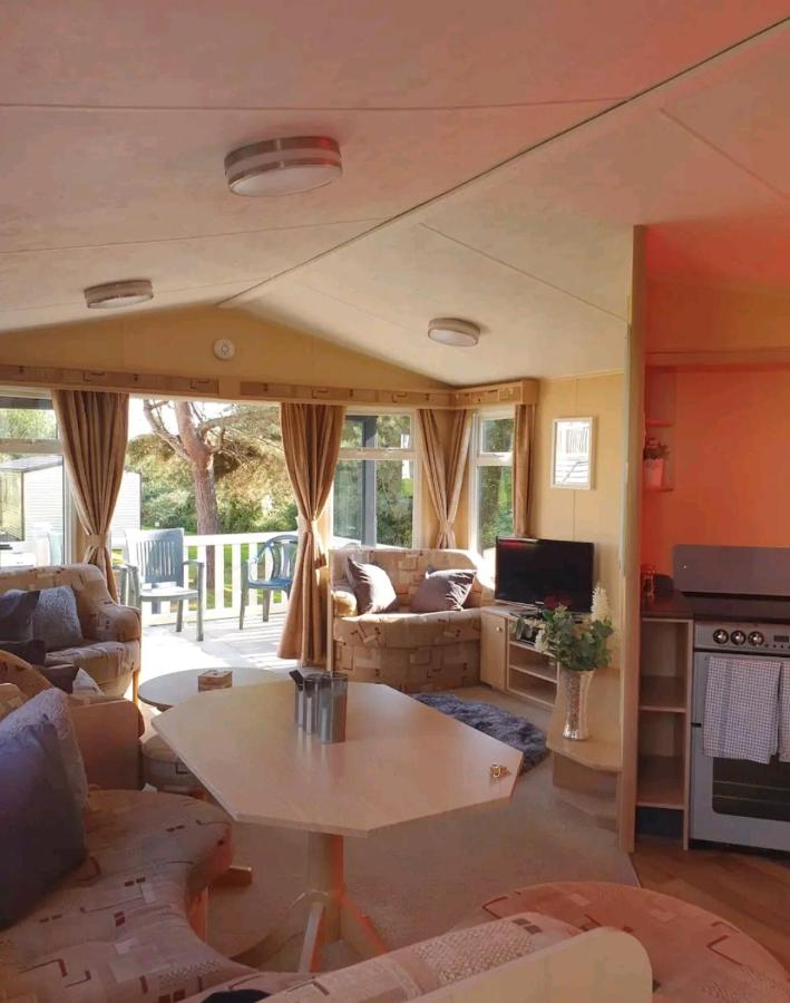 Apartment mit 3 Schlafzimmern