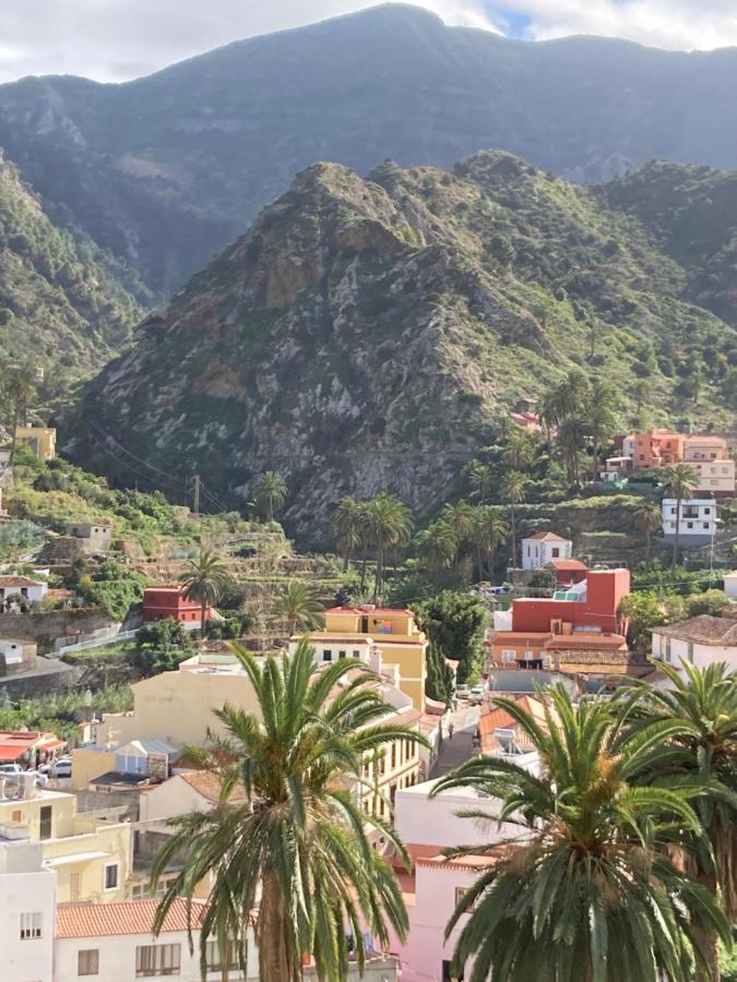 Casa El Palmar 14 - Bed and Breakfast Vallehermoso