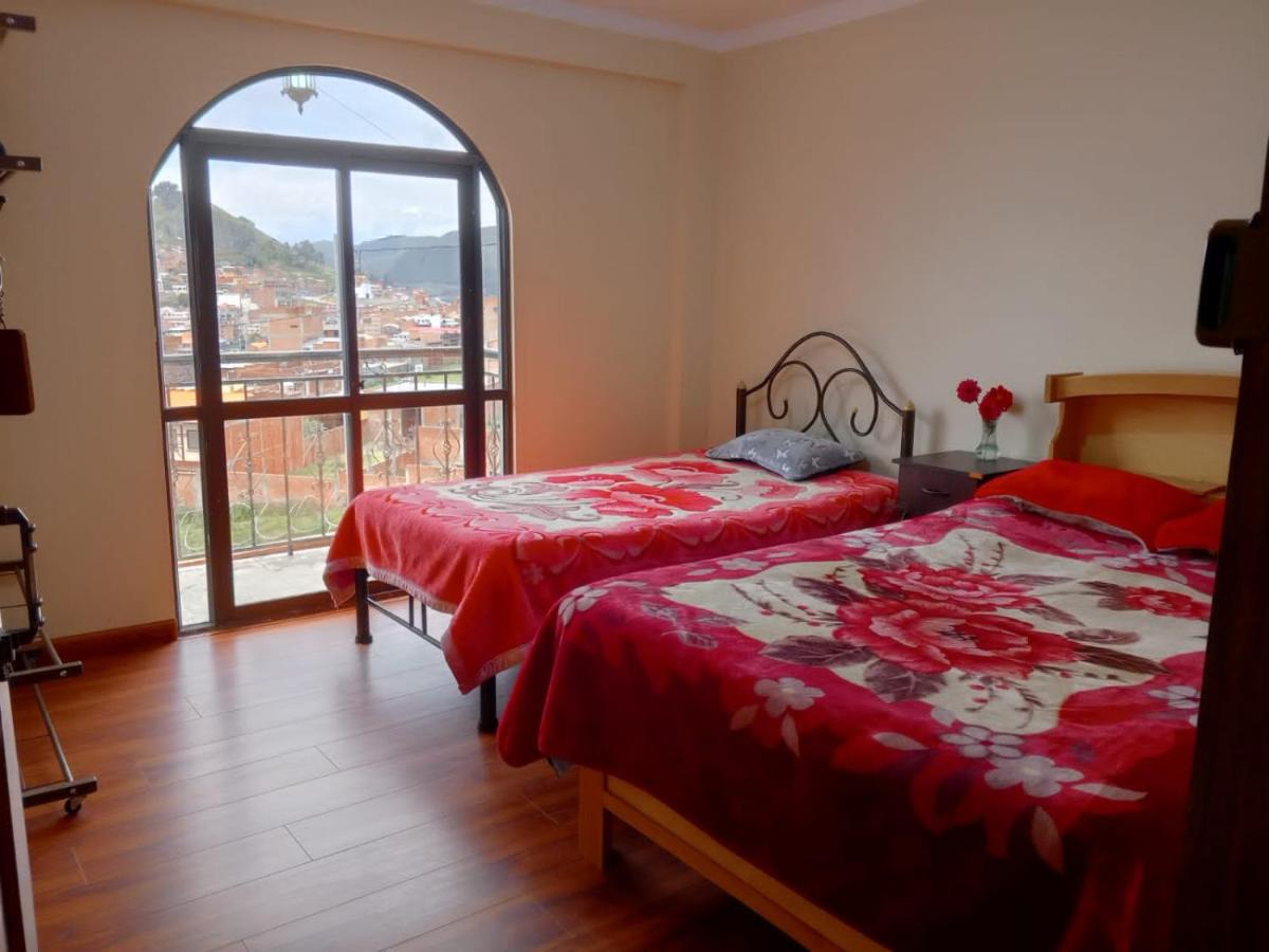 Queen Room