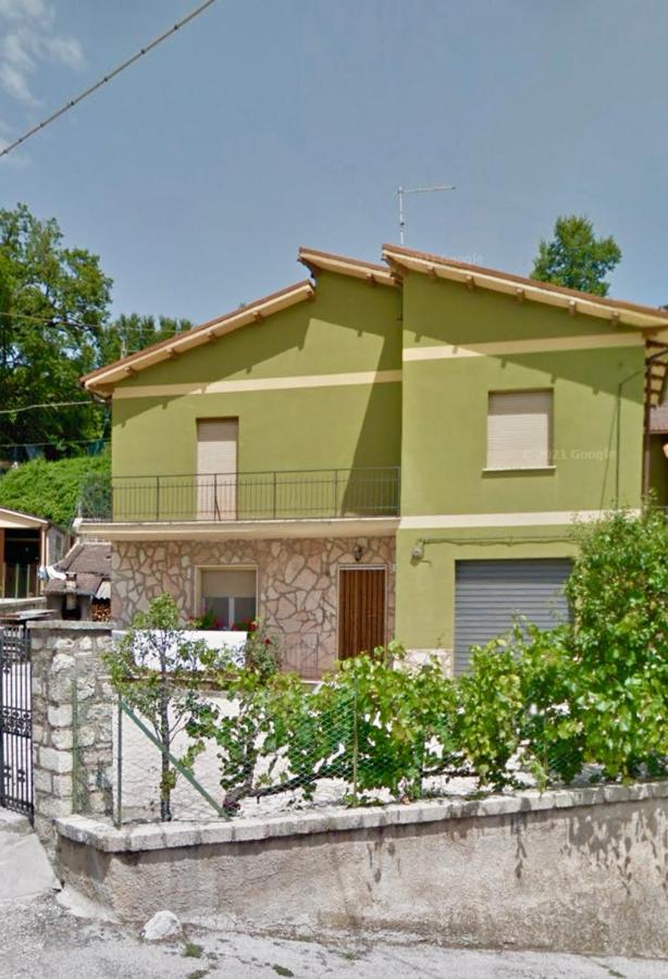 Affittacamere La Dimora dei Nonni - Chambres d’hôtes Cascia