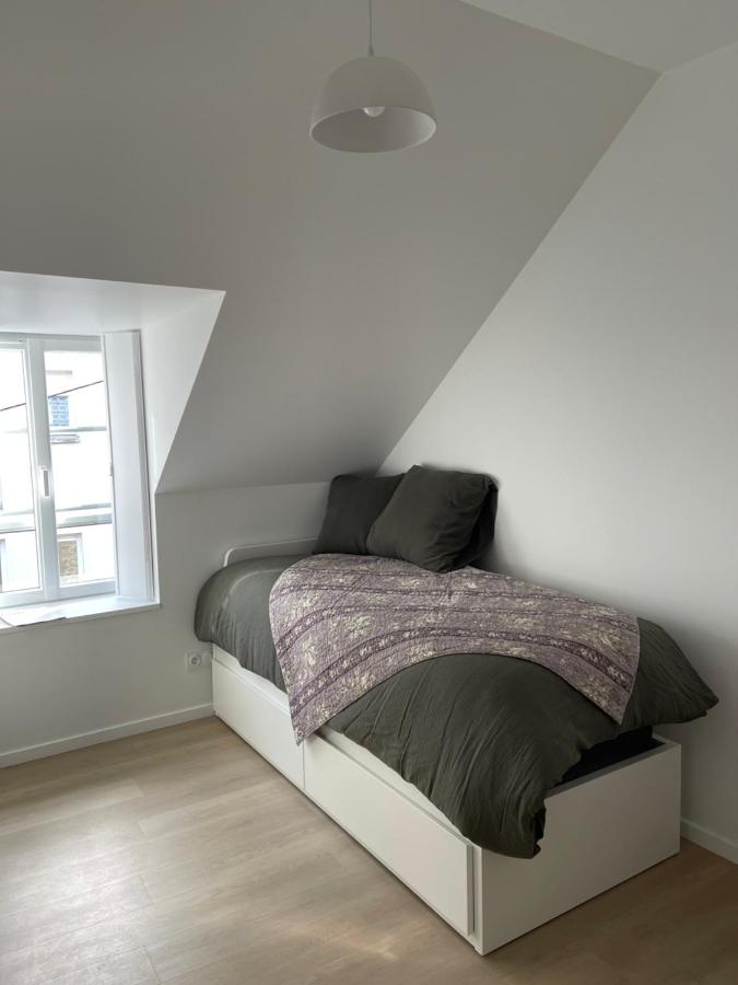 B&B Dinan - Studio Rive Gauche - Bed and Breakfast Dinan