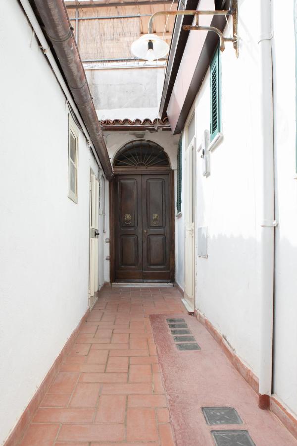 Casa Vitelli - Centro Storico a due passi da tutto - Ferienwohnung