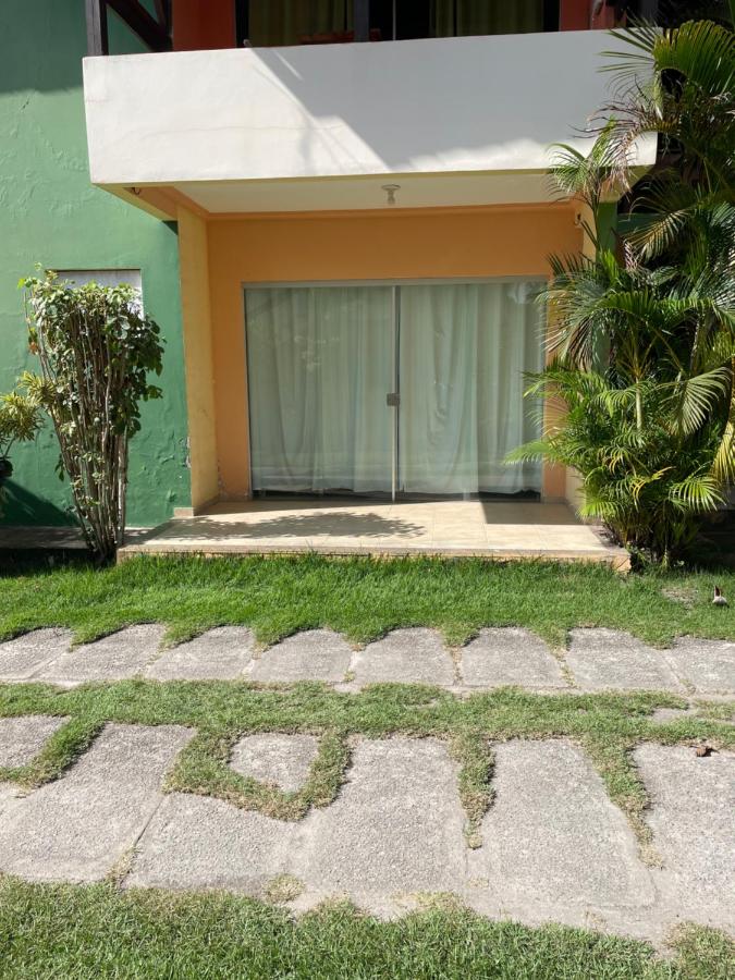 Apartamento próximo Arena Axé Moi - Chambres d’hôtes Porto Seguro