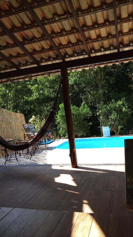 Casa da Lu - Ferienwohnung Macaé