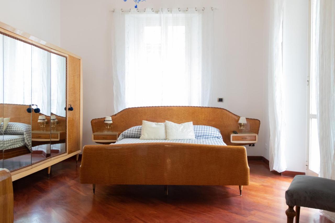 Iside residence - B&B