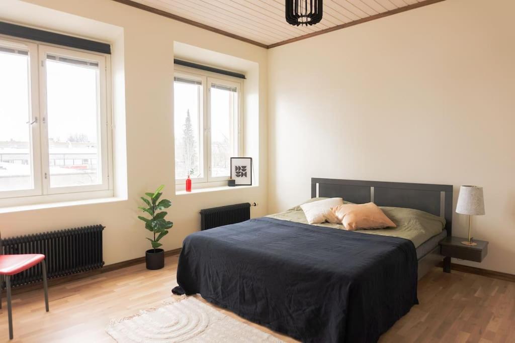 Apartment mit 2 Schlafzimmern
