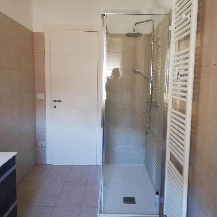 Habitación Familiar con baño privado