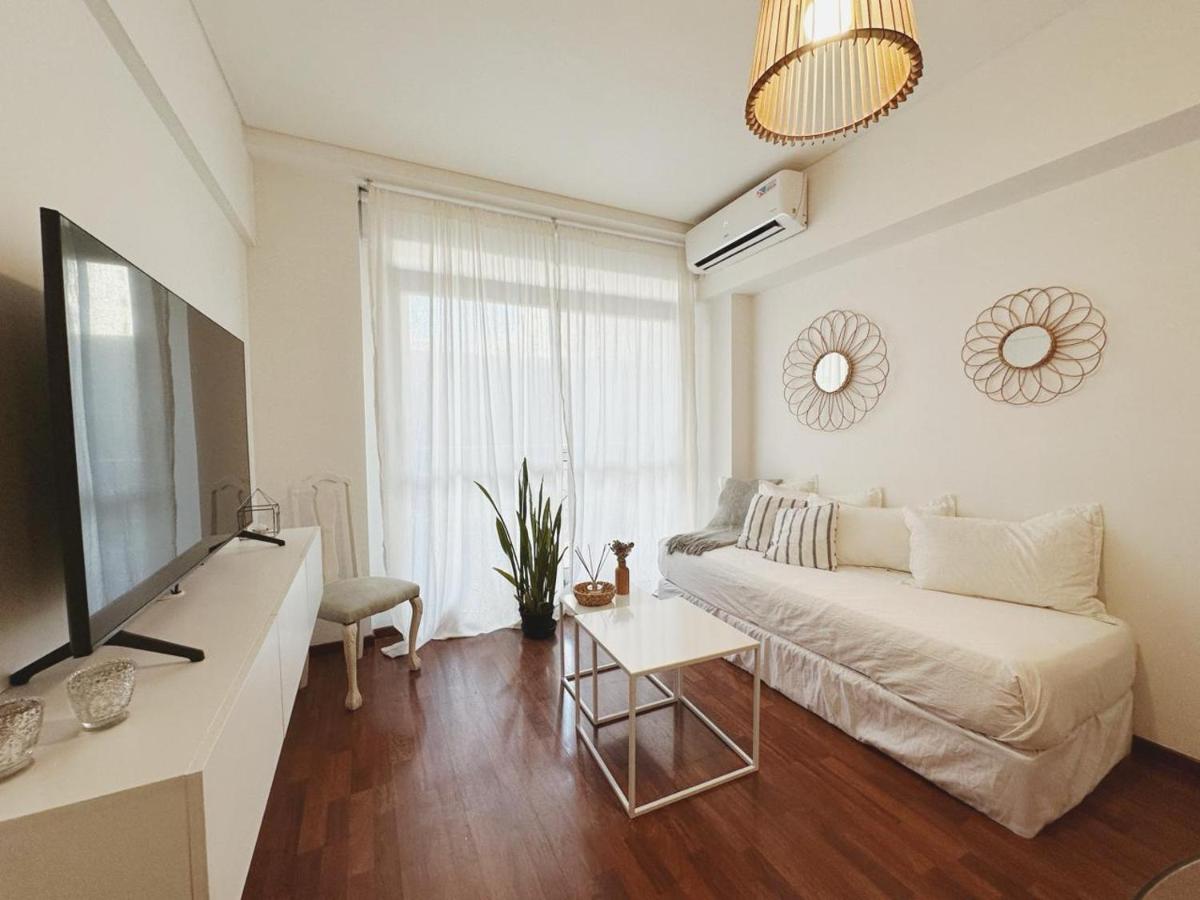 Apartamento de 1 dormitorio