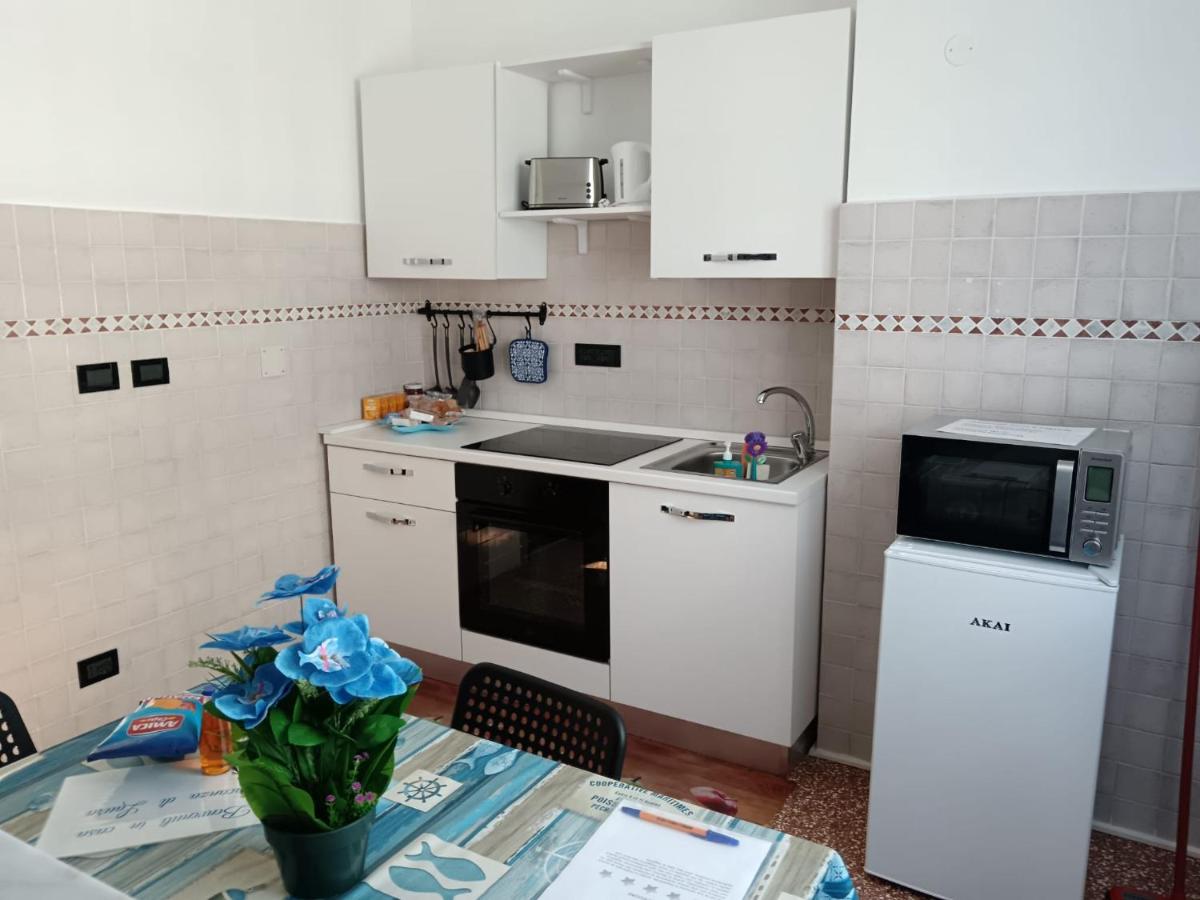 B&B Genoa - Casa di Laura 2 - Bed and Breakfast Genoa