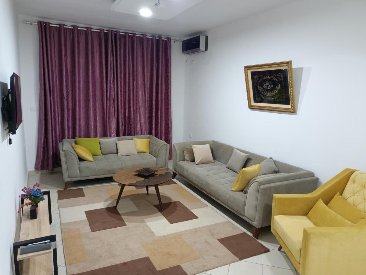 B&B Qayrawan - IMMEUBLE BRINI - Bed and Breakfast Qayrawan