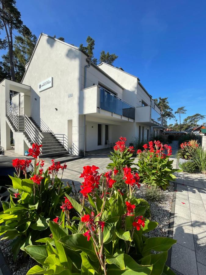Marco Polo Delux - Ferienwohnung