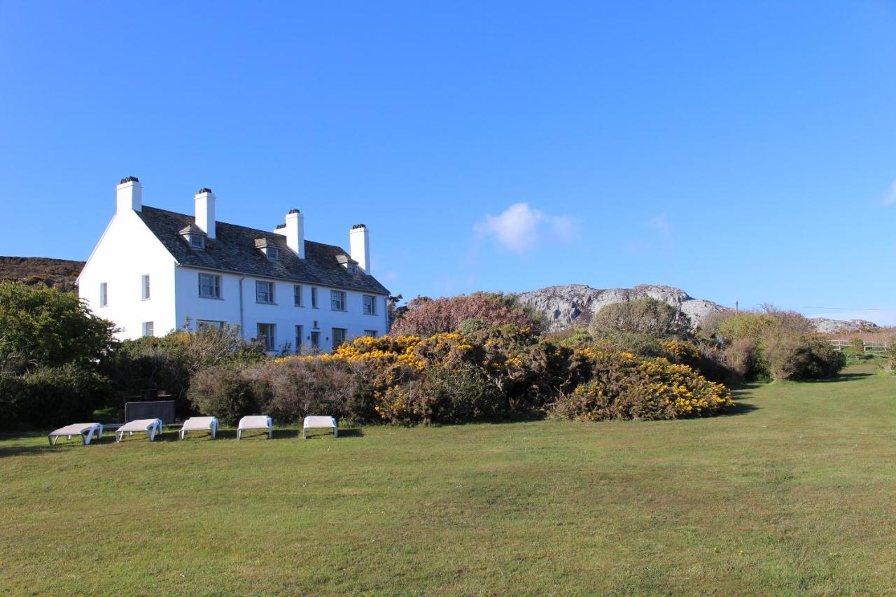 B&B Holyhead - Tan Y Cytiau - Bed and Breakfast Holyhead