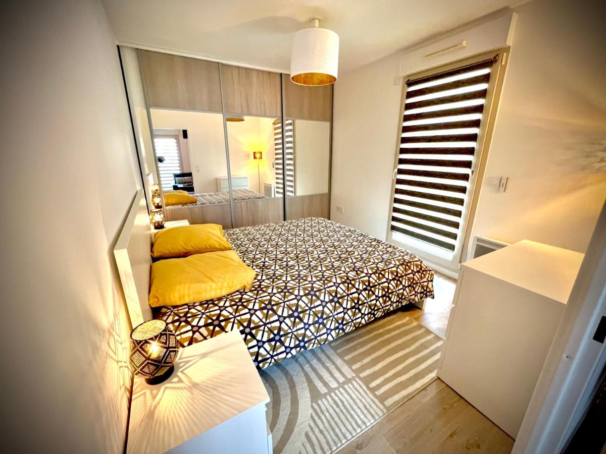 Cosy & Countryside at 25km from Paris - B&B Vert-le-Grand