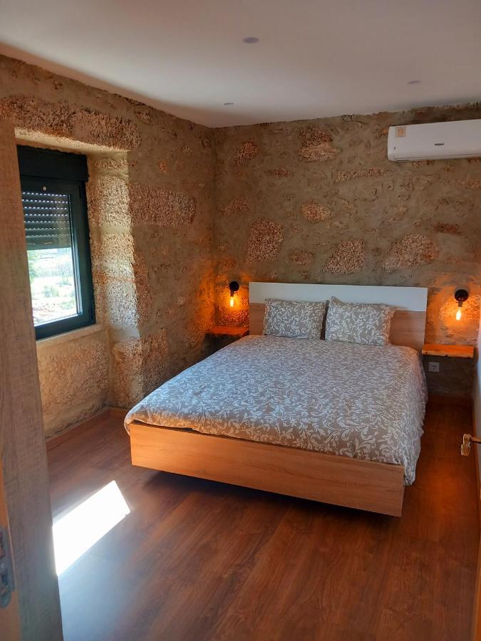 Solar do Prazo-Serra & Charme - B&B Gonçalo